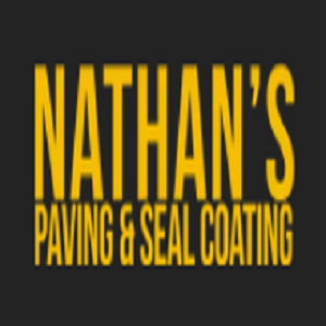 Nathan's Paving & Seal Coating