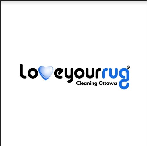 Love Your Rug Cleaning Ottawa