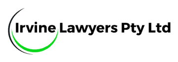 Irvine Lawyers Pty Ltd