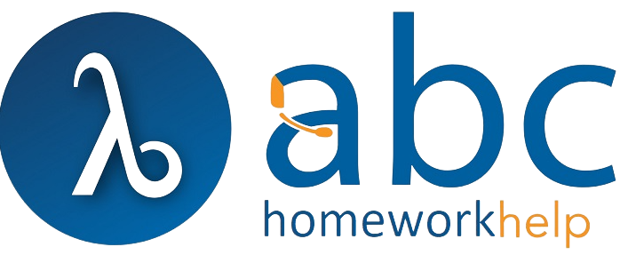 Abc Homework Help