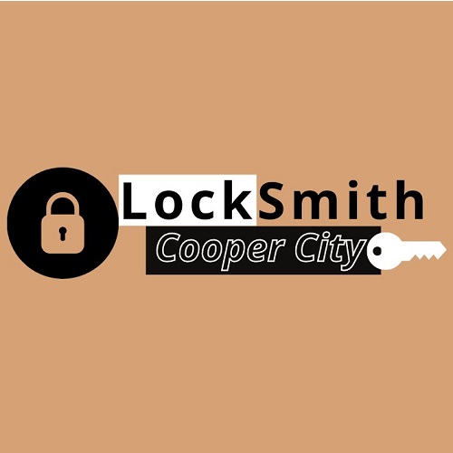 Locksmith Cooper City FL
