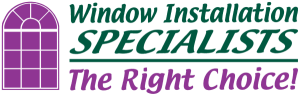 Window Installation Specialists