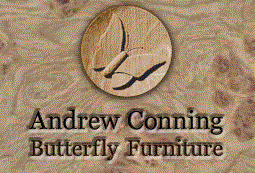 Butterfly Furniture