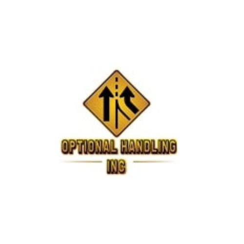 Optional Handling Inc