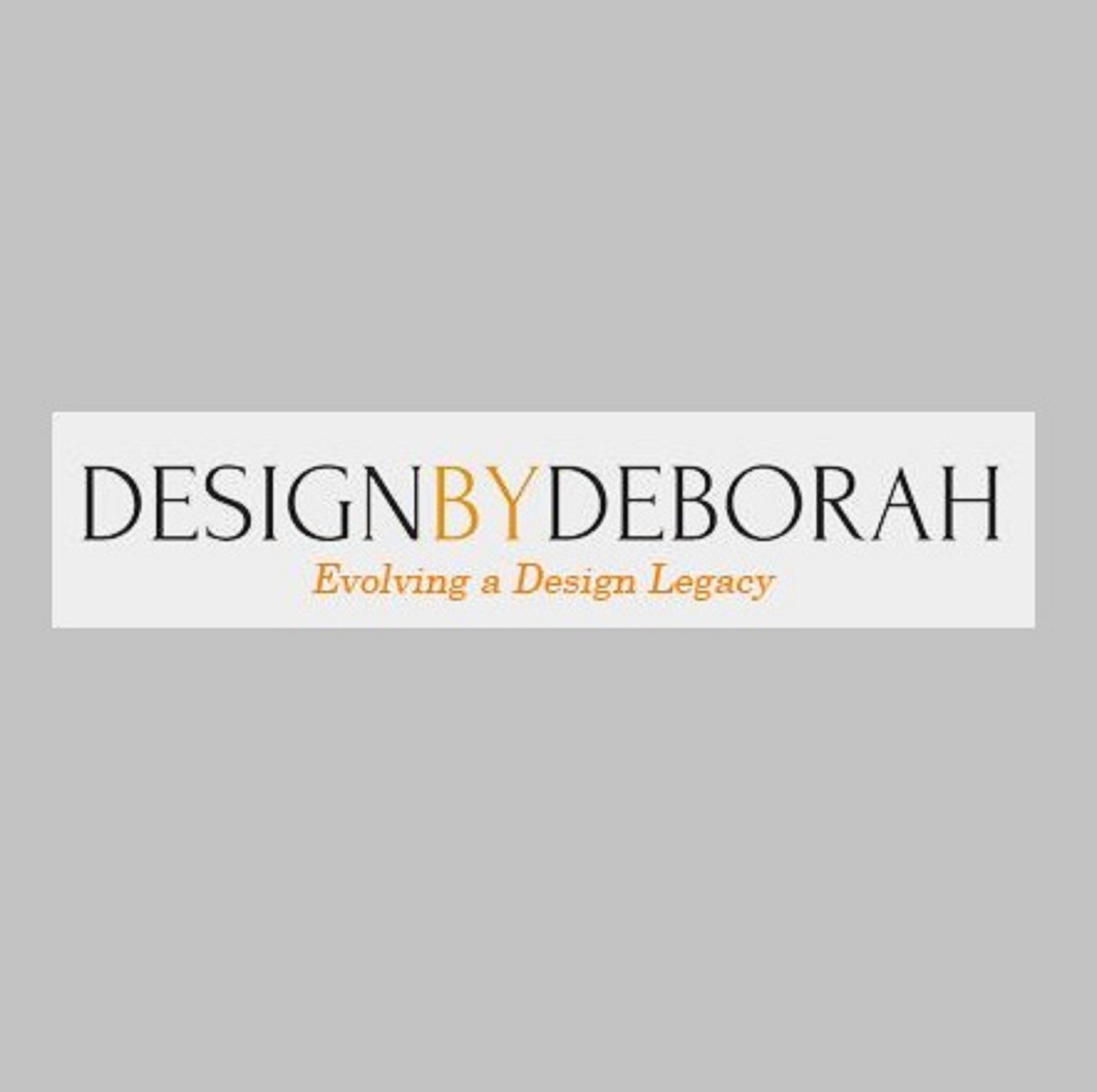 Design By Deborah