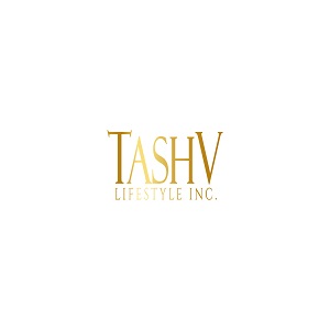 TashV Lifestyle Inc