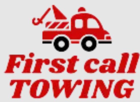 First Call Towing