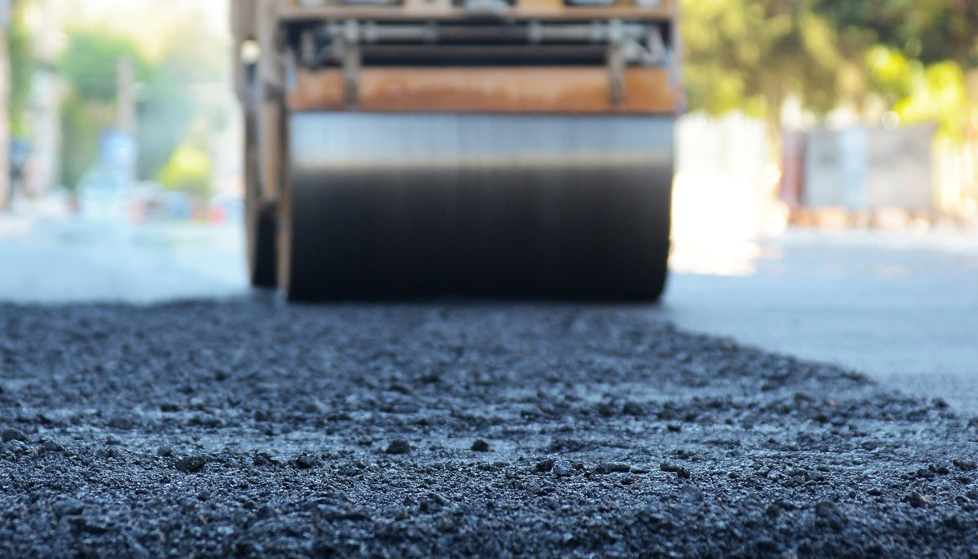 Magic City Asphalt Solutions