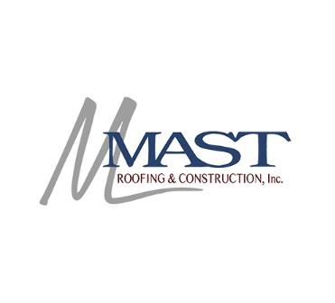 mast roofing & construction, inc.