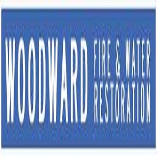 Woodward Water and Fire Restoration