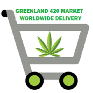 Greenland 420 Market