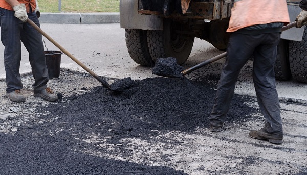 Sunshine State Asphalt Solutions