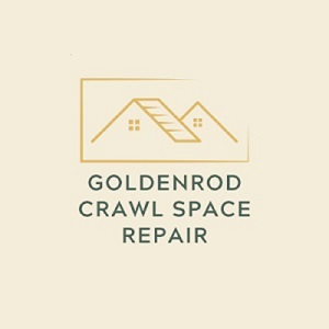 Goldenrod Crawl Space Repair