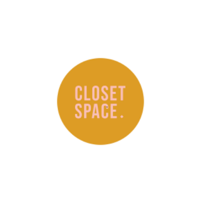 Closet Space