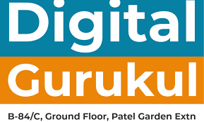 Digital Gurukul