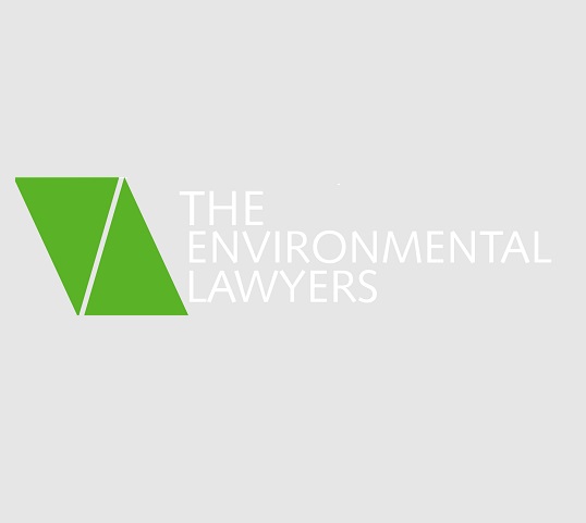 The Environmental Lawyers