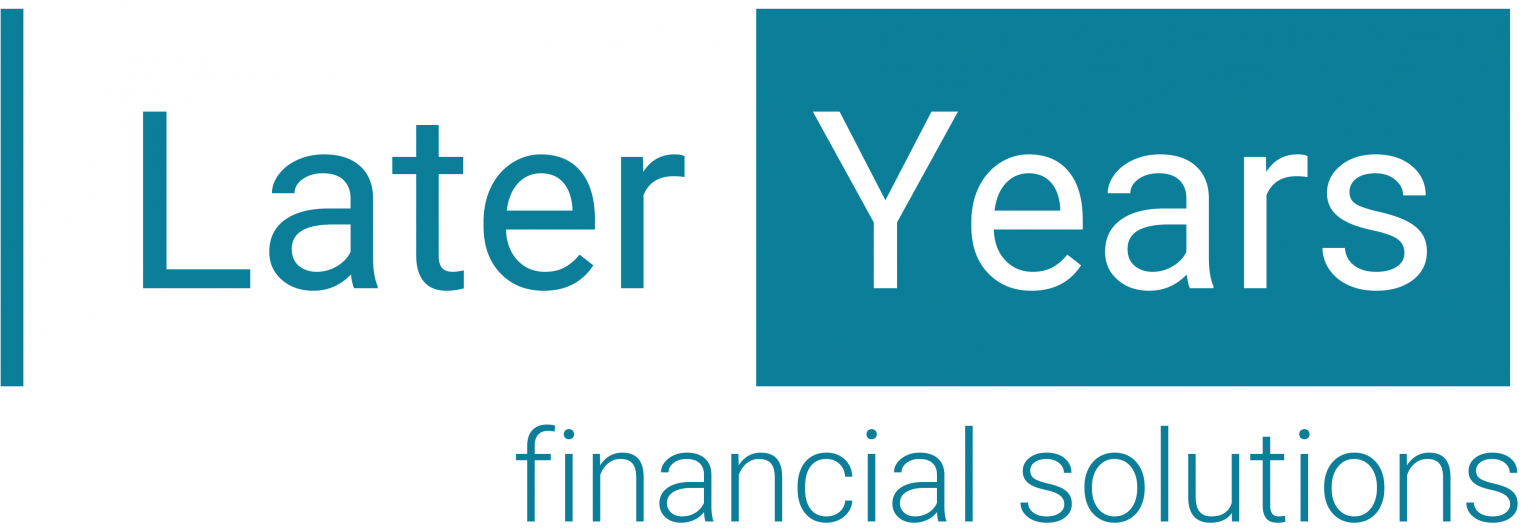 Later Years Financial Solutions