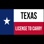 Texas Conceal and Carry