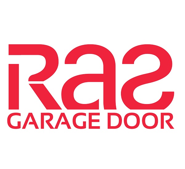 RAS garage door