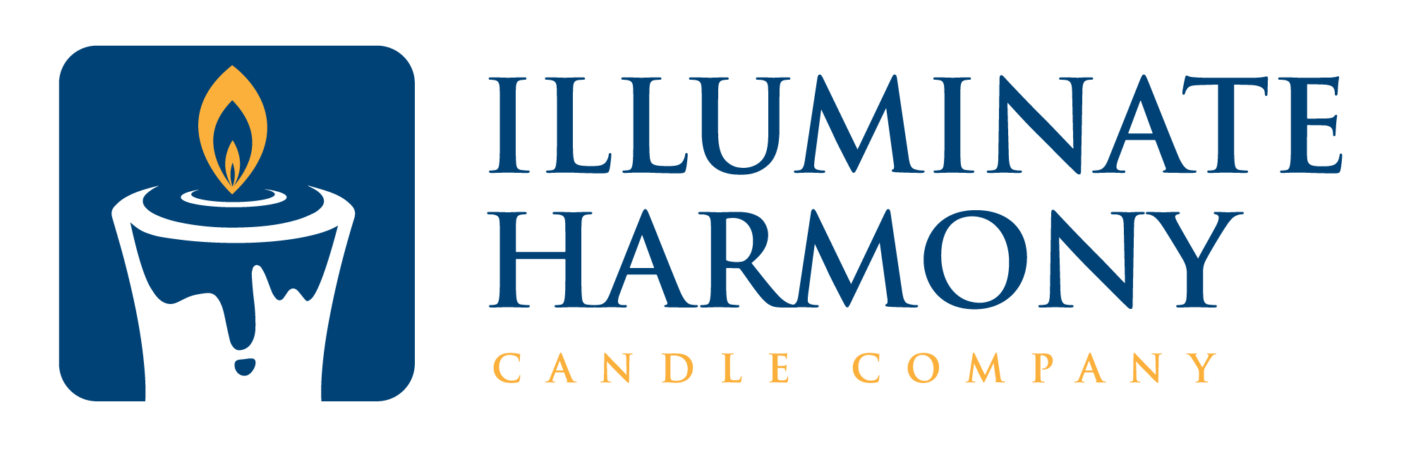 Illuminate Harmony Candle Company