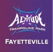 Altitude Trampoline Park