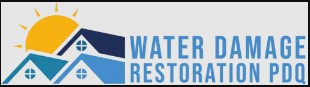 Water Damage Restoration PDQ of Frisco