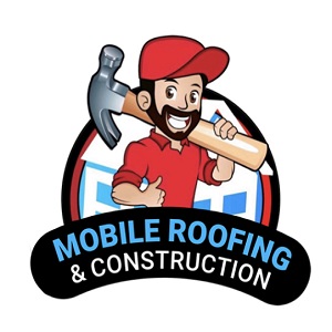 Mobile roofing and construction