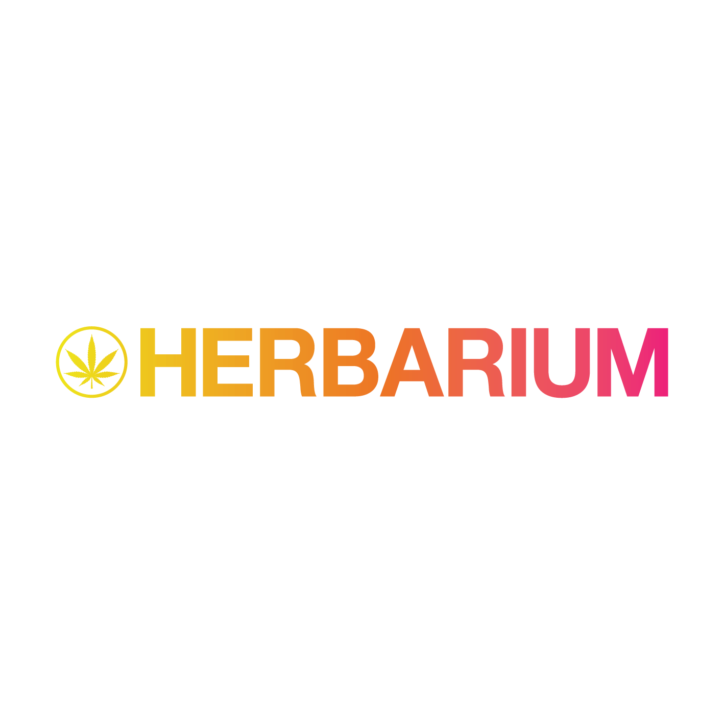 Herbarium Weed Dispensary Needles