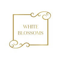 White Blossoms Flower Boutique