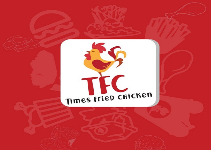 Fried Chicken Franchise