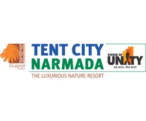 Tent City Narmada | Aasaan Holidays - Authorised Booking Partner