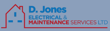 D.Jones Electrical & Maintenance Services Ltd