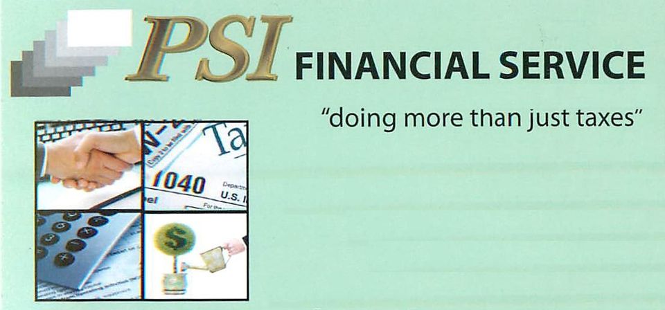 PSI Financial Service