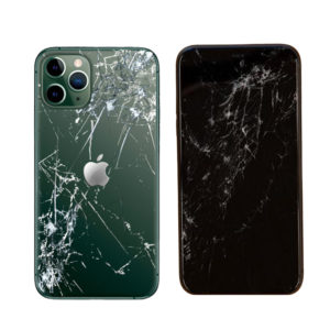 iPhone repair in Wimbledon
