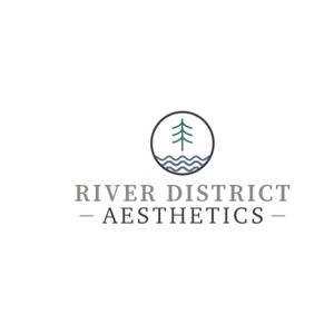 River District Aesthetics