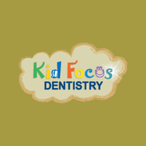  Kid Focus Dentistry