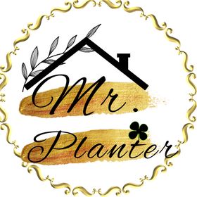 Mr Planter