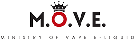 Ministry of Vape ELiquids