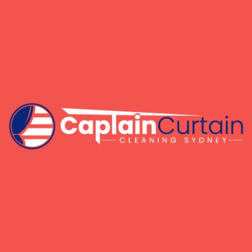 Captain Curtain Cleaning Sydney