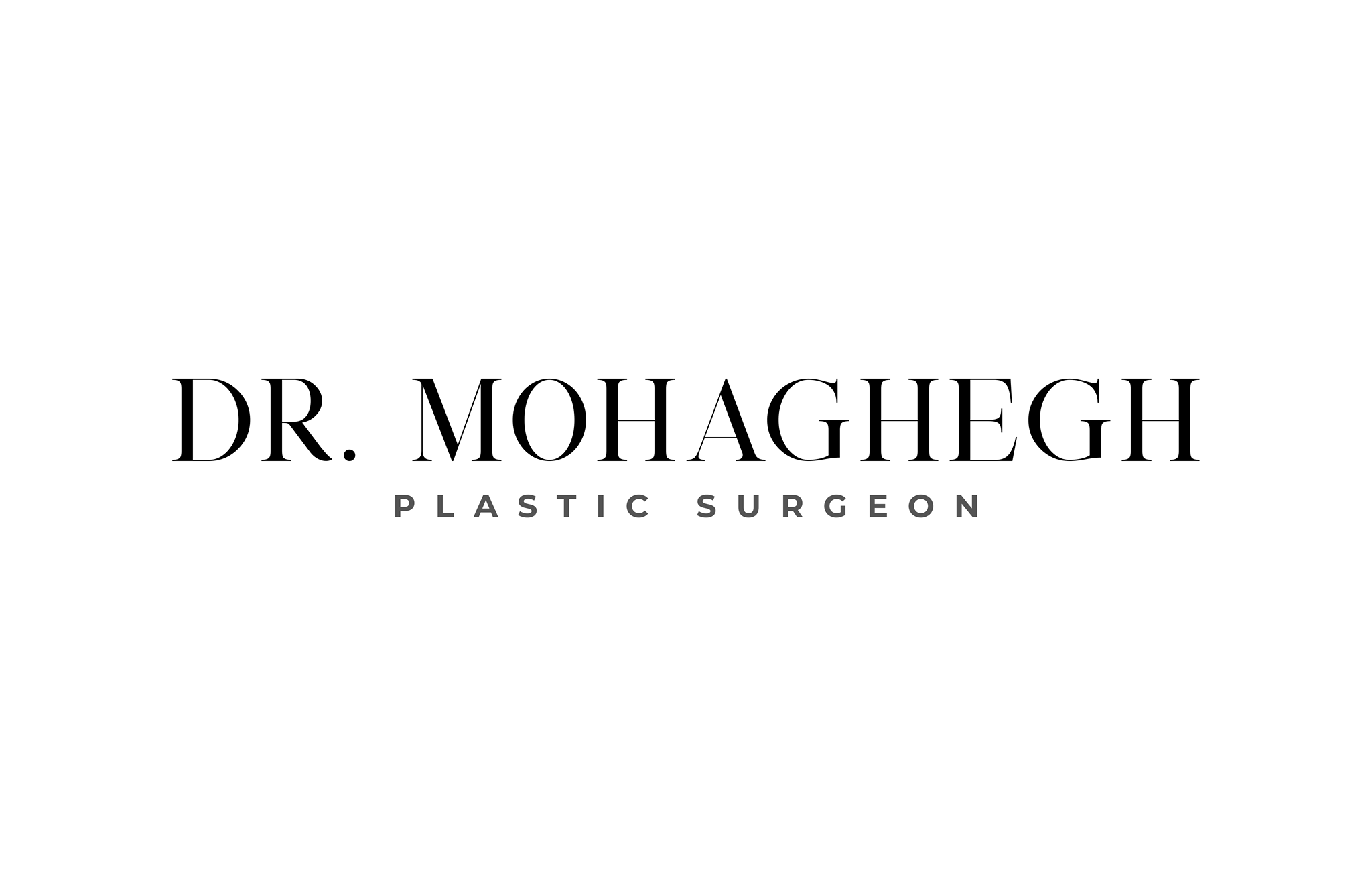 Dr Mohaghegh Plastic Surgeon