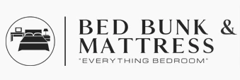 BED BUNK & MATTRESS