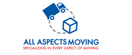 All Aspects Moving