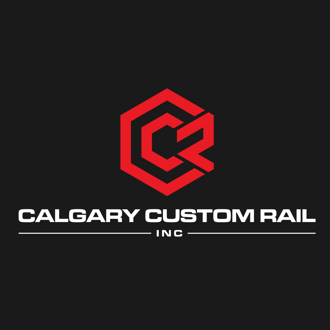 Calgary Custom Rail