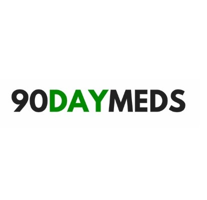 90-Day Meds