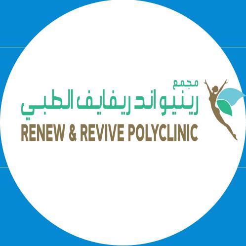 Renew & Revive