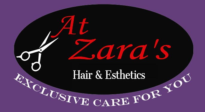 At Zara’s Hair & Esthetic