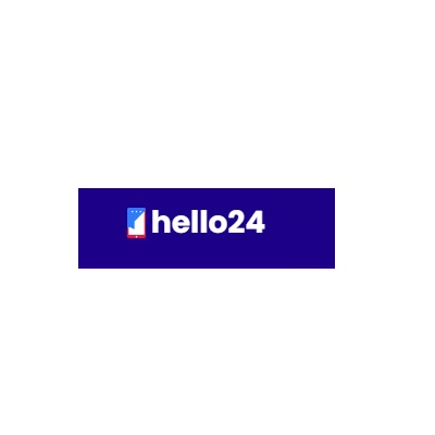 Hello24 Digicom Private Limited