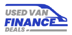 Used Van Finance Deals Ltd