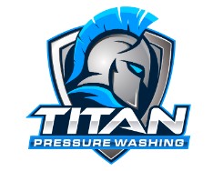 Titan Pressure Washing