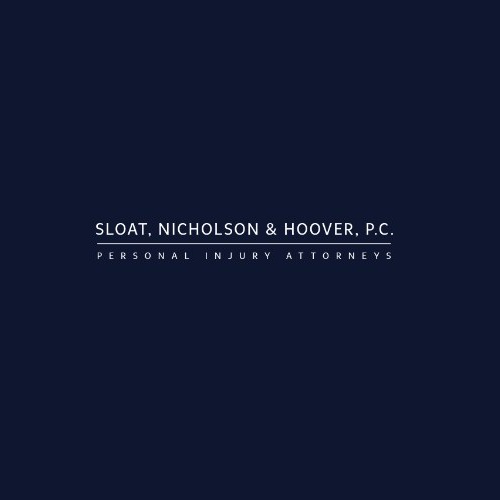 Sloat, Nicholson & Hoover, P.C.- Personal Injury Attorneys